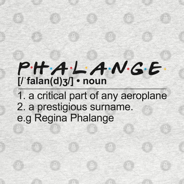 Phalange by sunkissed